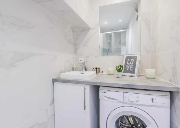 Cozy Place De La Bastille 2p Apartment *